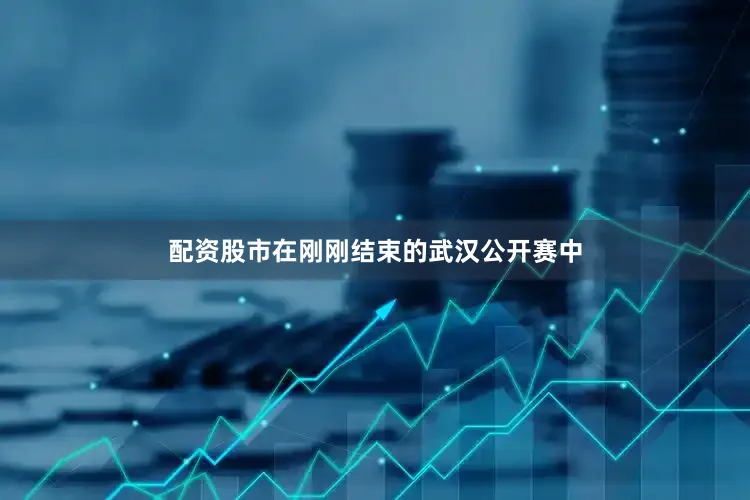 配资股市在刚刚结束的武汉公开赛中
